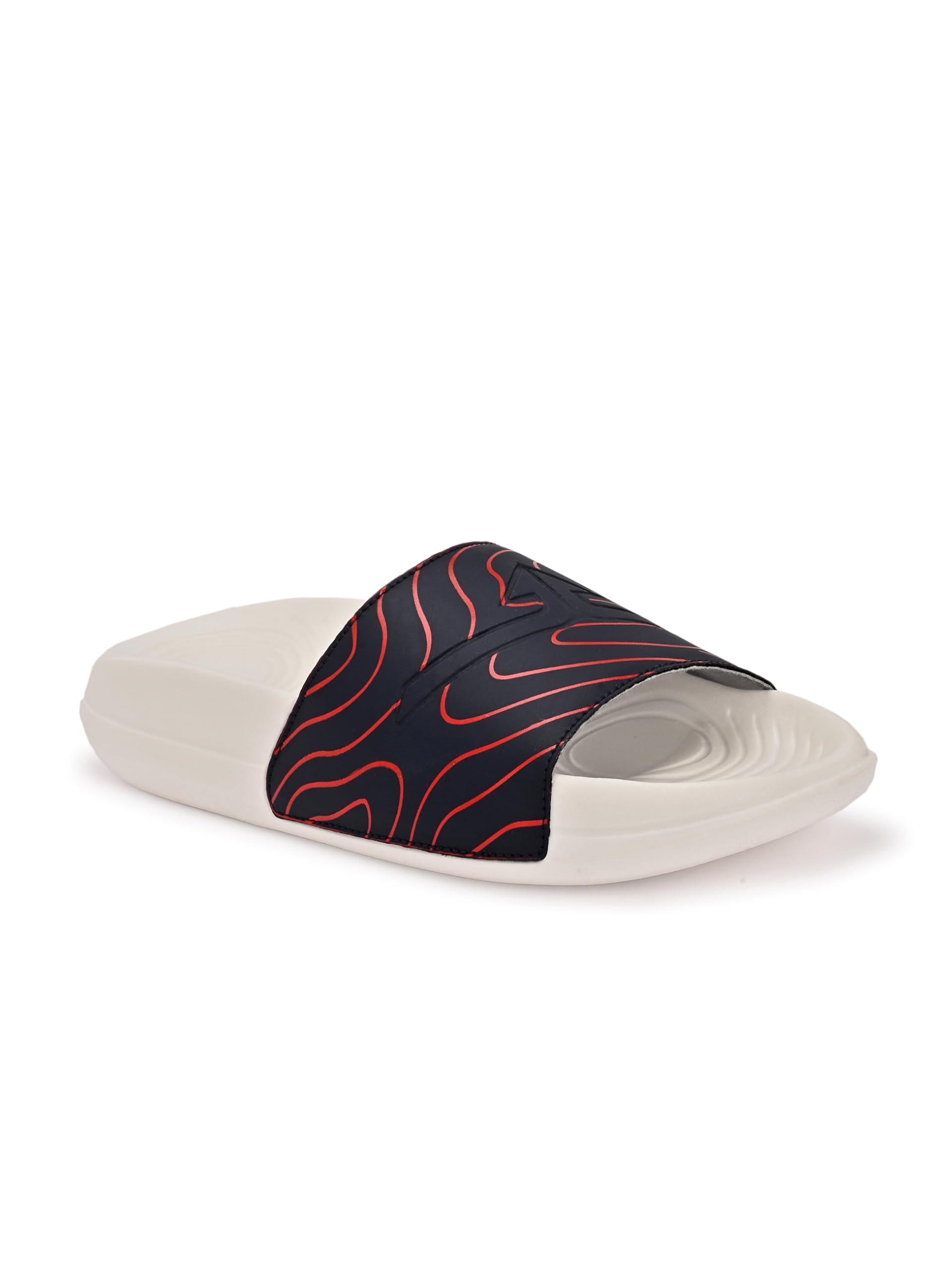 off limits Men MARSHMALLOW 3 Sliders-picture-22