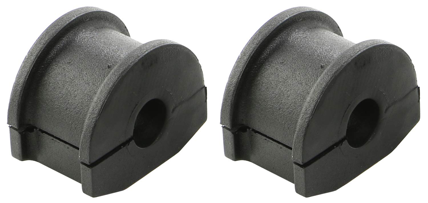 Amazon.com: MOOG K201377 Suspension Stabilizer Bar Bushing Kit for  
