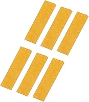 Vista 8 de Calcomanías para pomos de aire acondicionado de automóvil, cubierta de perilla para interruptor de radio de CA para Dodge Durango 2014-2020