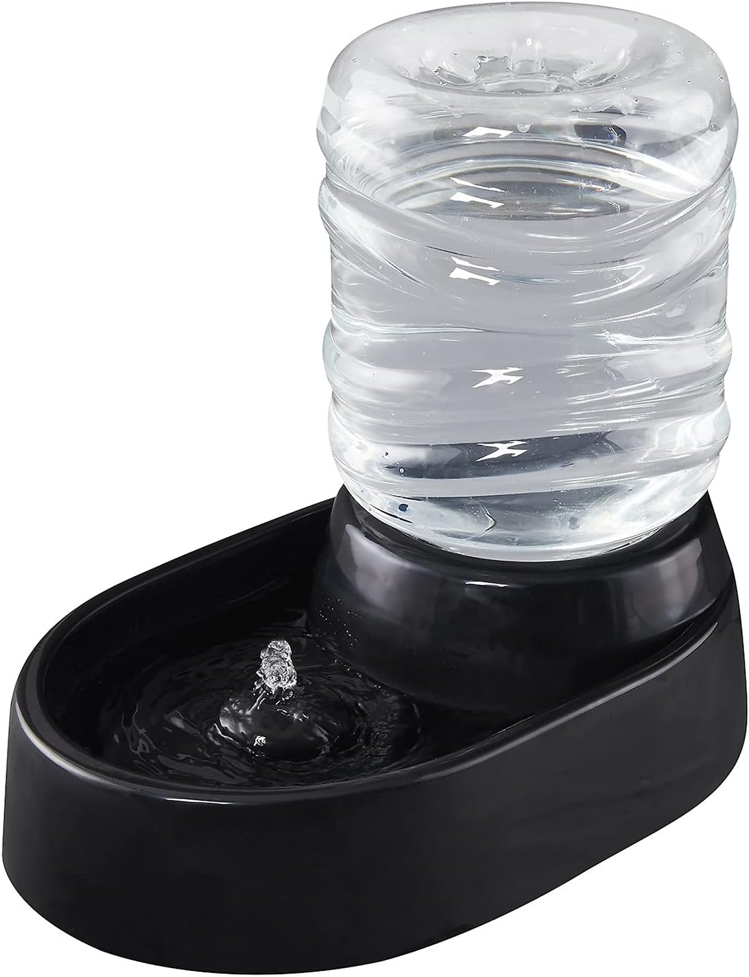 Etna Electronic Pet Water Fountain