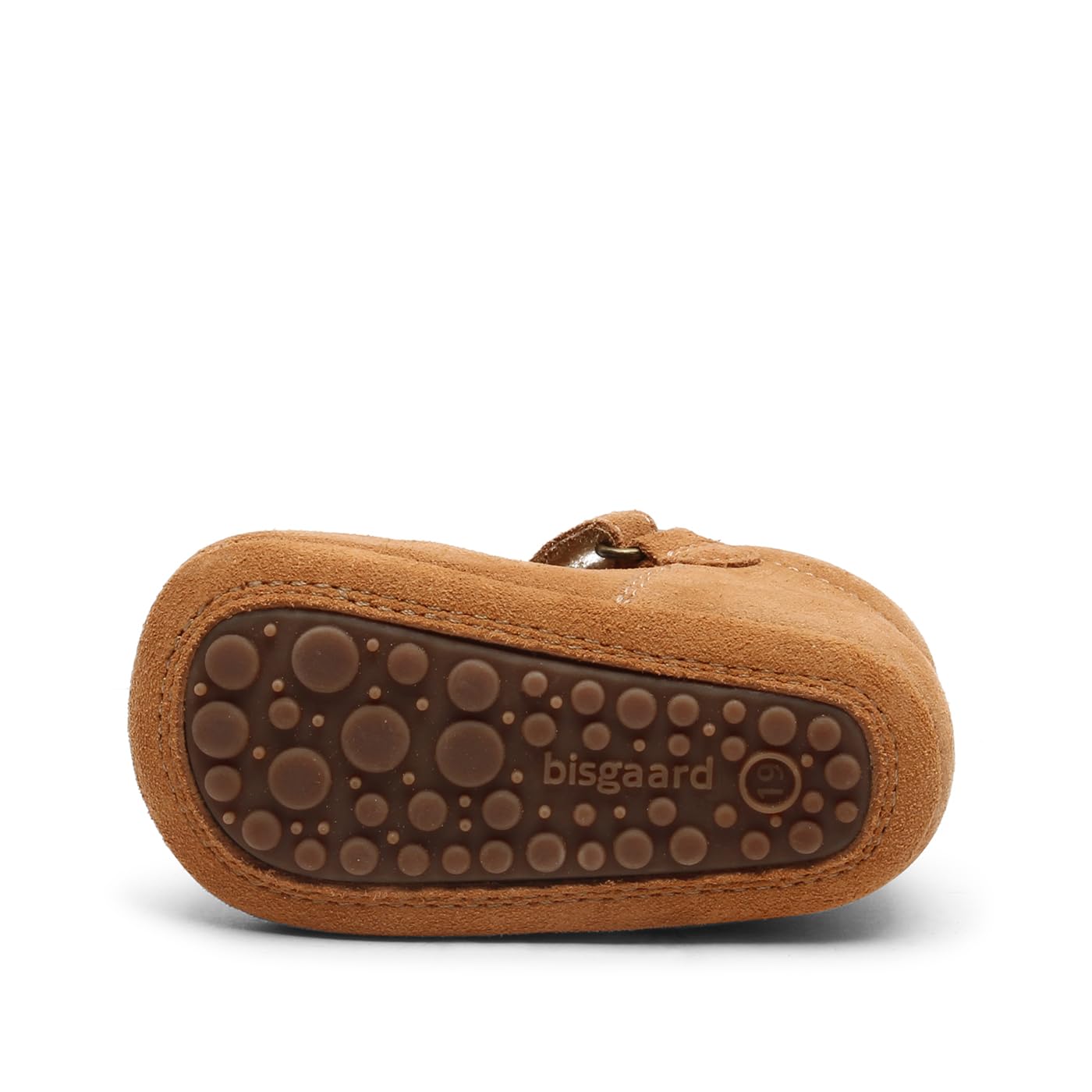 Bisgaard Fille Bloom First Walker Shoe