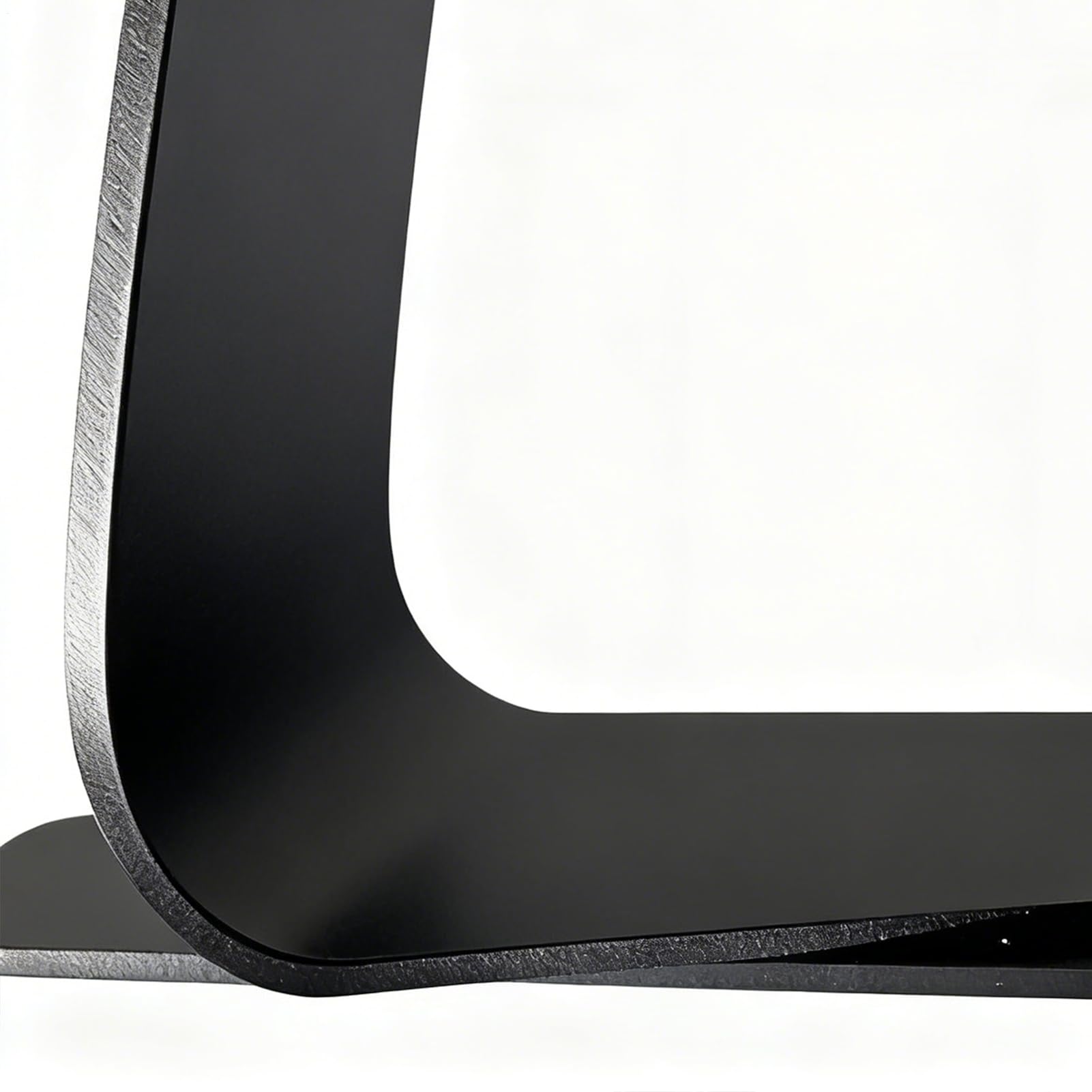 Soporte ergonómico para patas de guitarra, accesorio ergonómico antideslizante para instrumentos musicales, dispositivo de sujeción para guitarra eléctrica con reposapiés, para actuaciones en el hogar