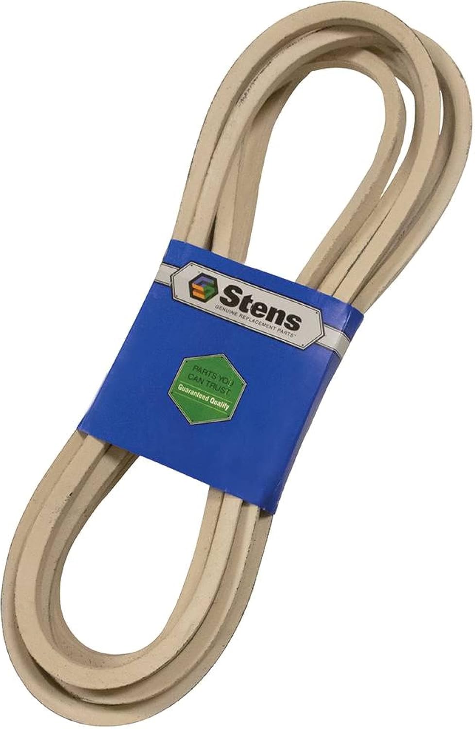 Stens 266-262 OEM Replacement Belt Compatible with/Replacement for Hustler Most 925511, 925958, 925982, 9255792, 926022, 929133, 929471, 929570CE, 929588CE, 930198, 930206, 930206US 771634 Mowers