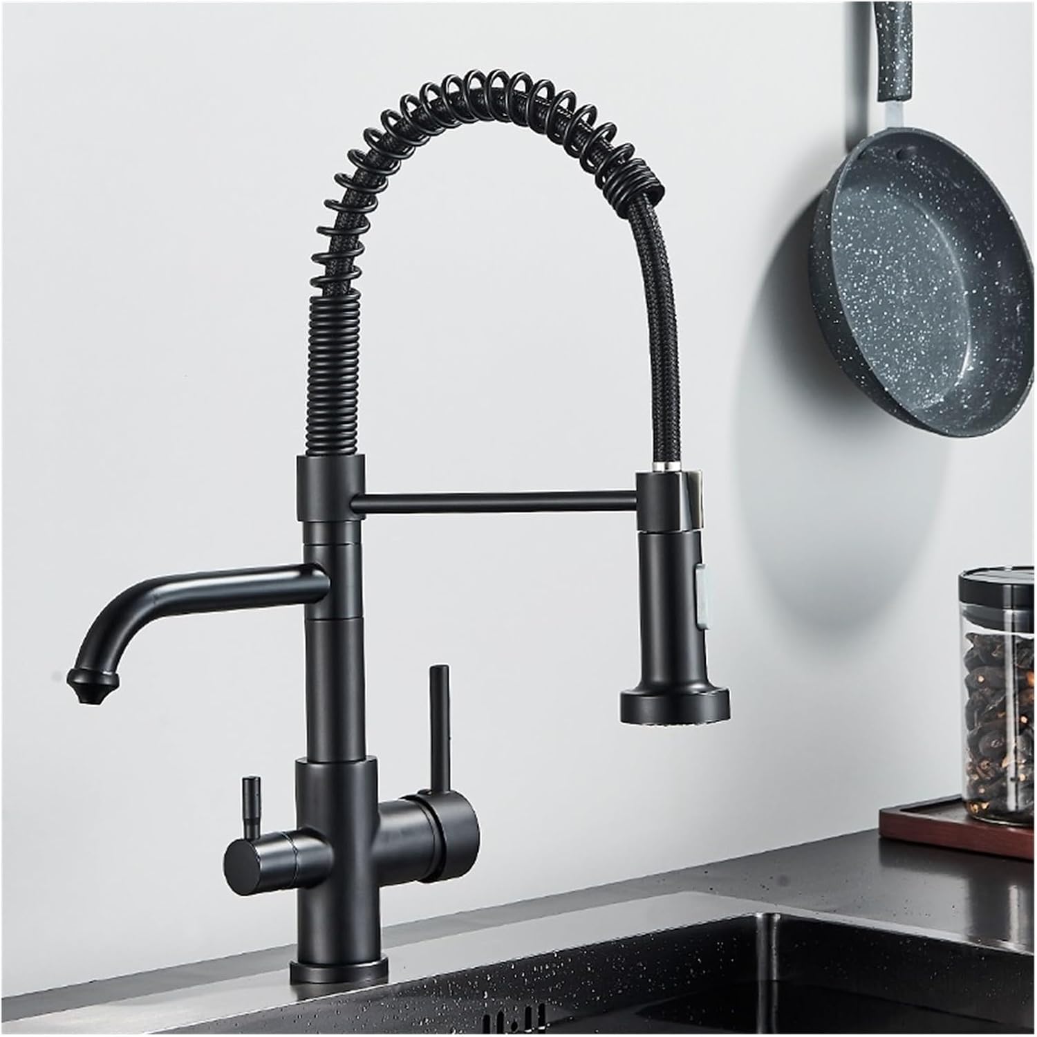 ︎︎タカギ浄水器 ヘッドJH090BFM＆カートリッジ3本JC0032UG