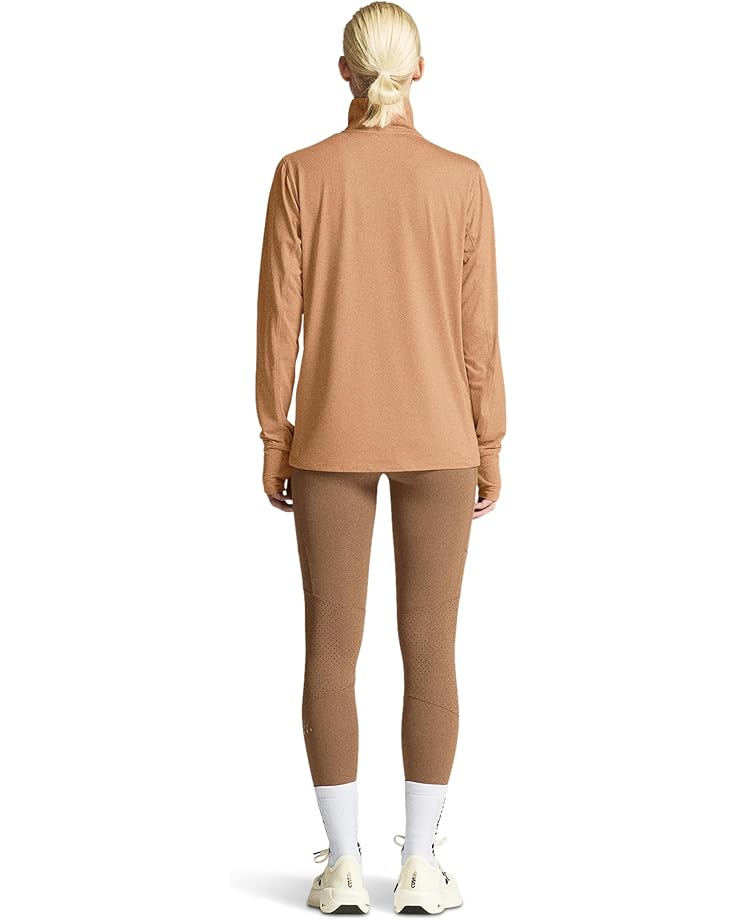 Craft Flow Halfzip Longsleeve - #2 of 3