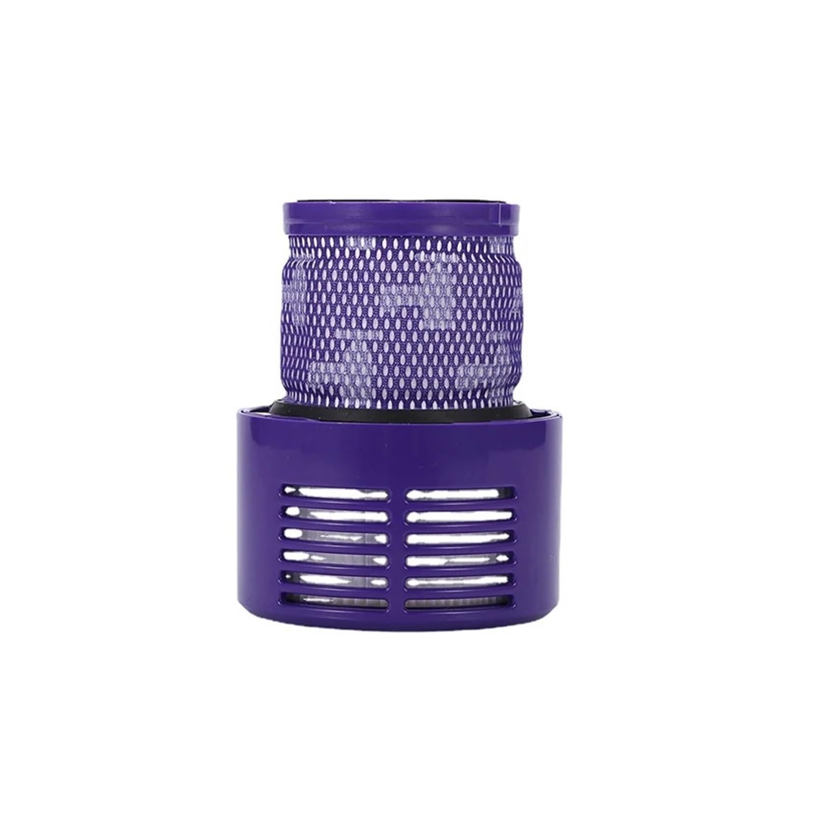 Filtre De Rechange Lavable Compatible Avec Les Aspirateurs Dyson Des Séries V6, V7, V8, V10, V11, V12, SV12, SV14, SV18, DC45 Et DC30.(E)