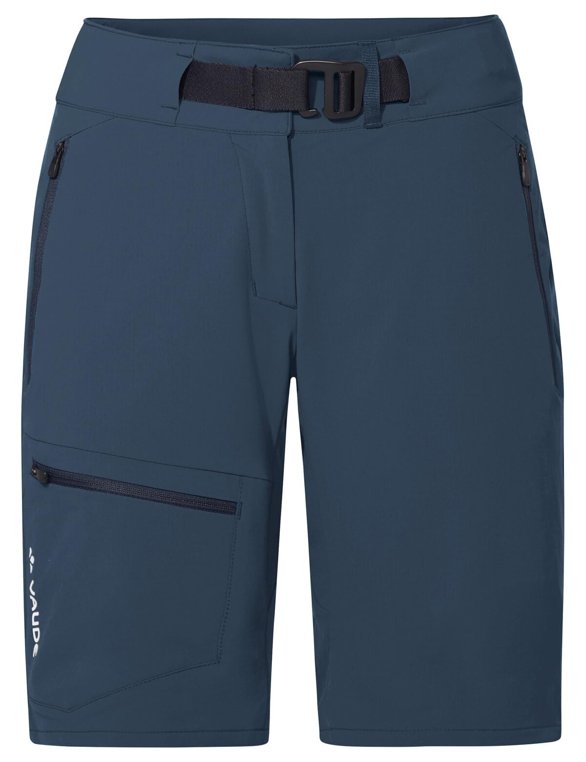 VAUDE Women's Badile Shorts Ii - Shorty Kobiety