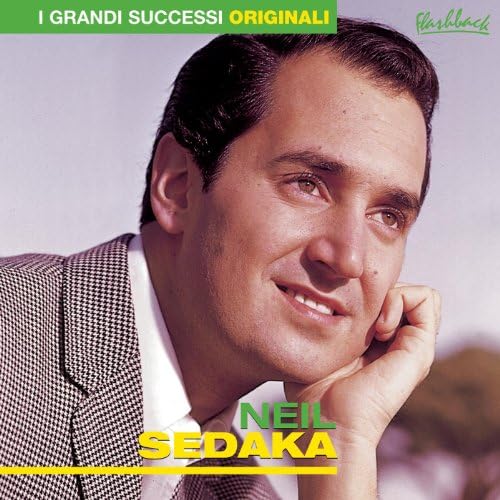 Neil Sedaka di Neil Sedaka su