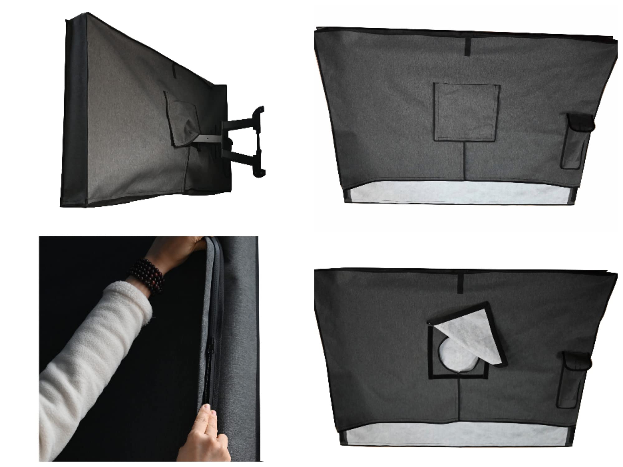 Amazon.com: acoveritt Outdoor 55
