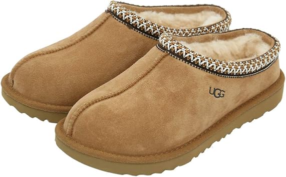 TASMAN 2 1019066k US6 24.5cm CHESTNUT
