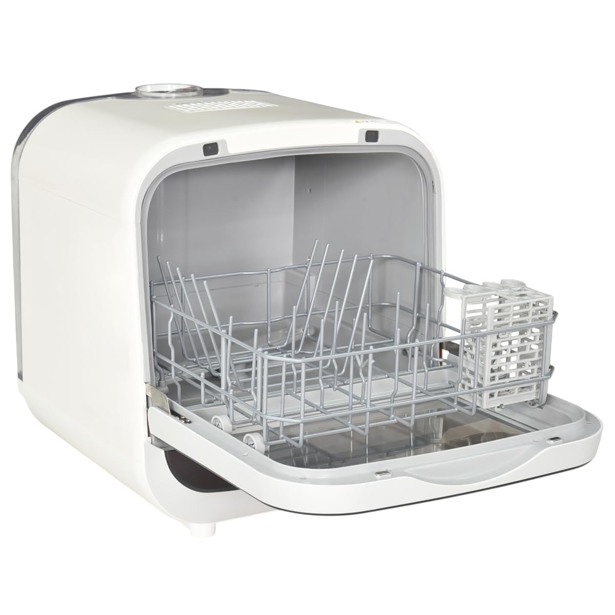 Amazon.co.jp: タマリビング(Tamaliving) 食器洗い乾燥機 ホワイト 幅