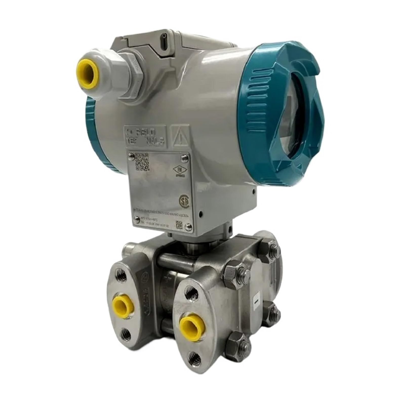 KKHCMZPI Pressure Transmitter 7MF4433 Differential Pressure Transmitter