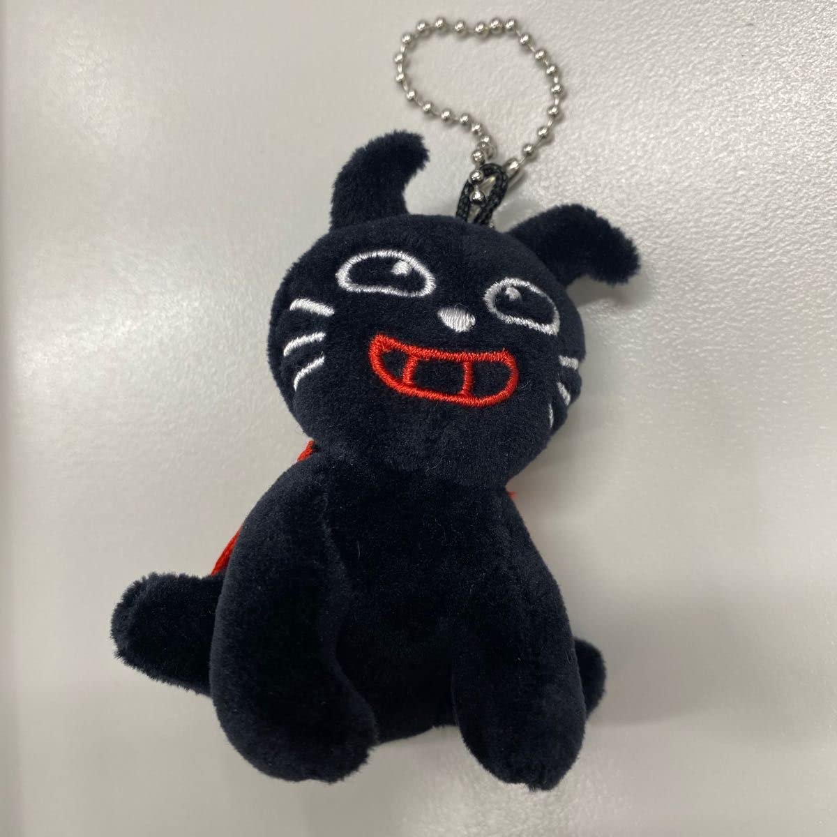 Amazon.co.jp: キヨ猫 マスコットキーホルダー コレクション お座り