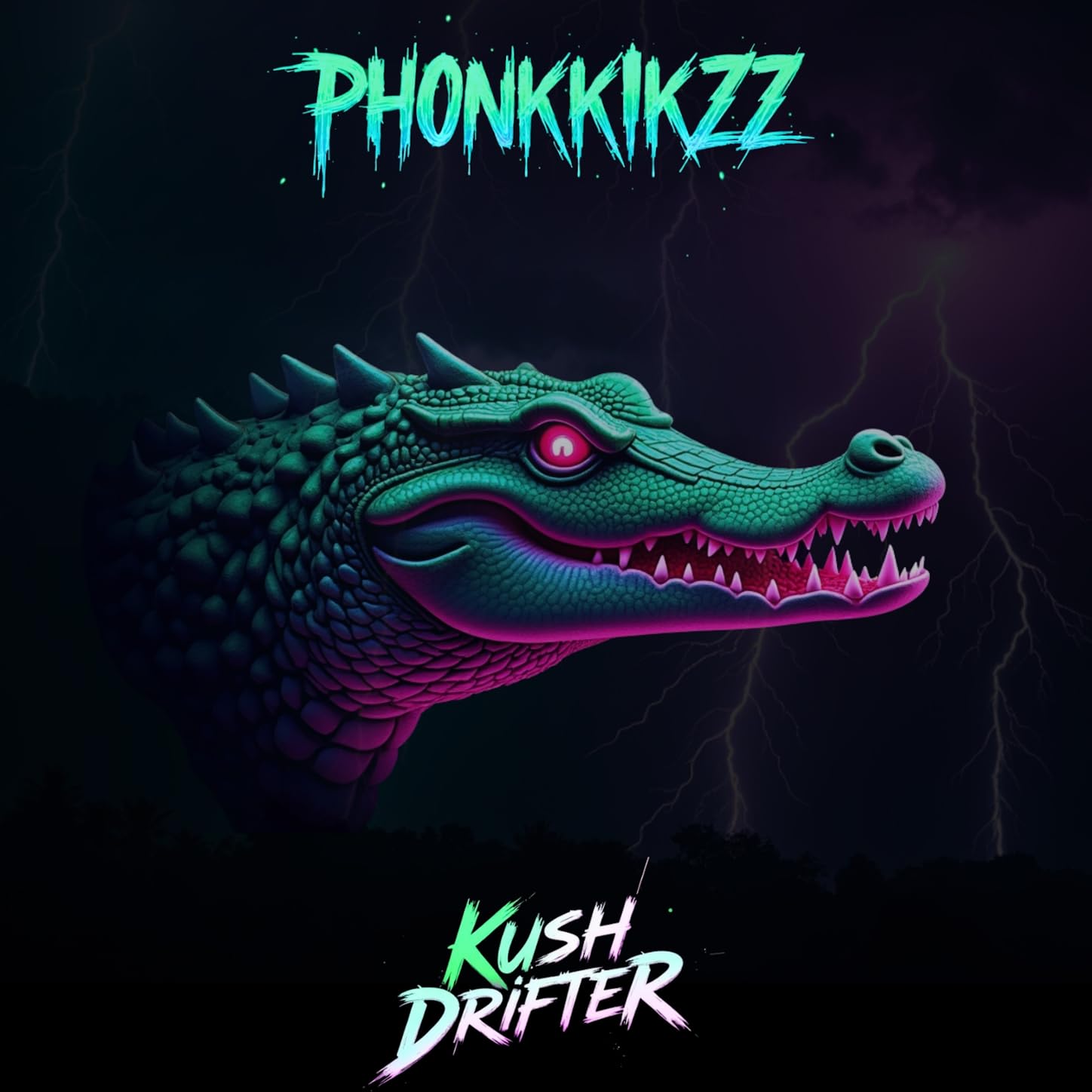 Ku$h Drifter