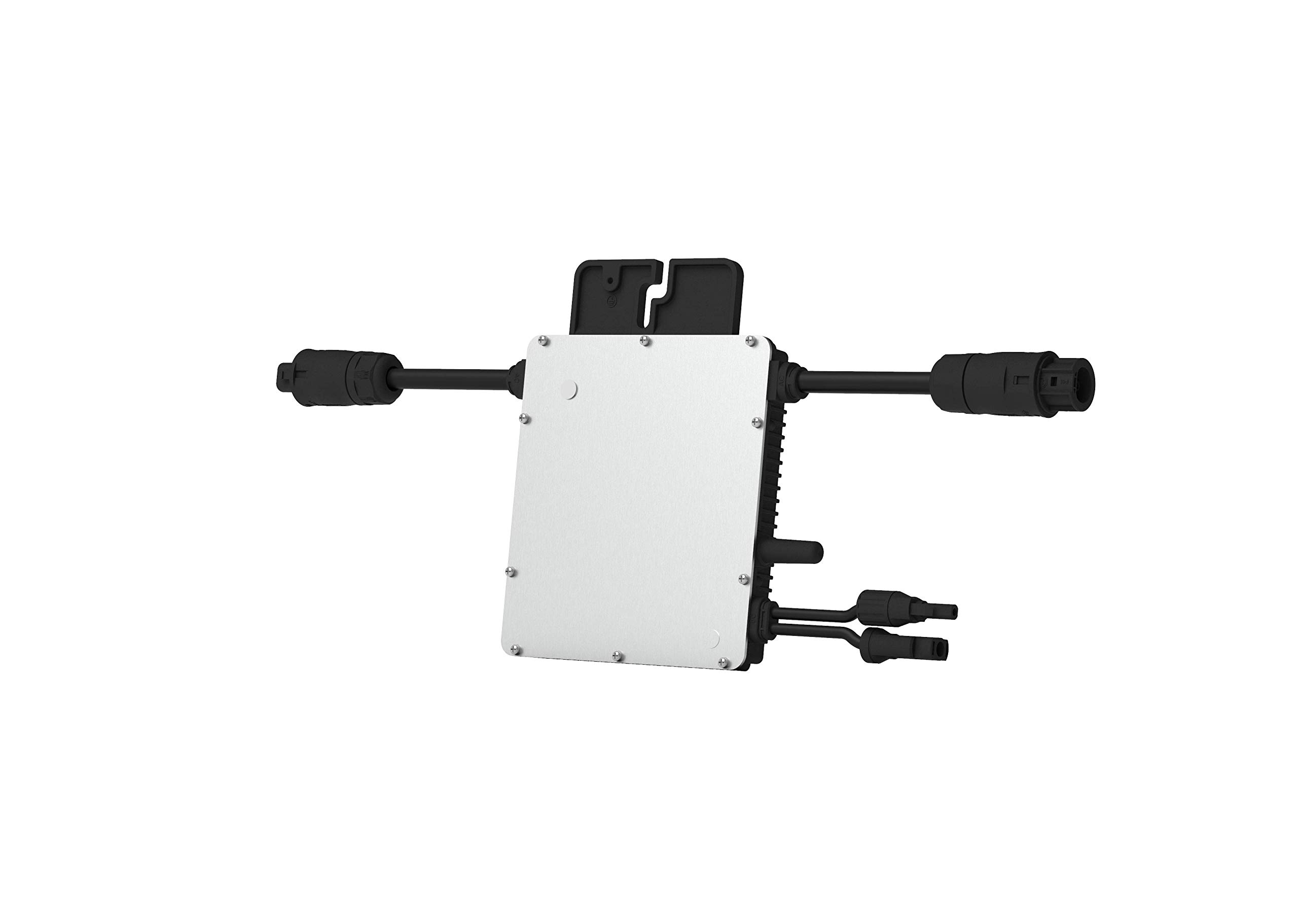 Hoymiles Micro inverter HM-400 con tappo terminale