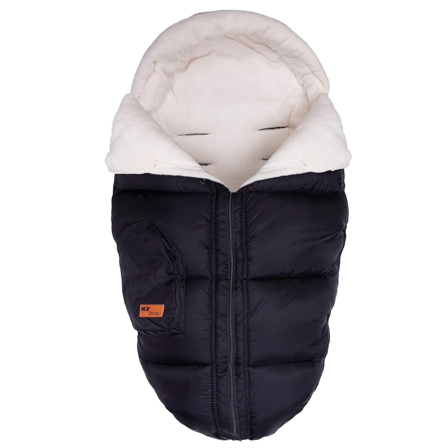 KZ Dotnz Universal Stroller Footmuff 