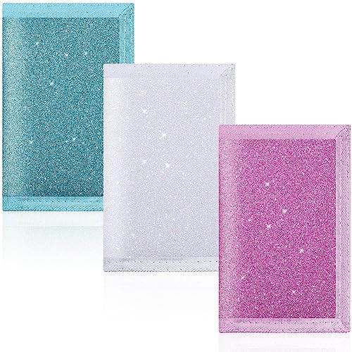 Amutta AM-W03 3 Pieces Kids Wallet cover