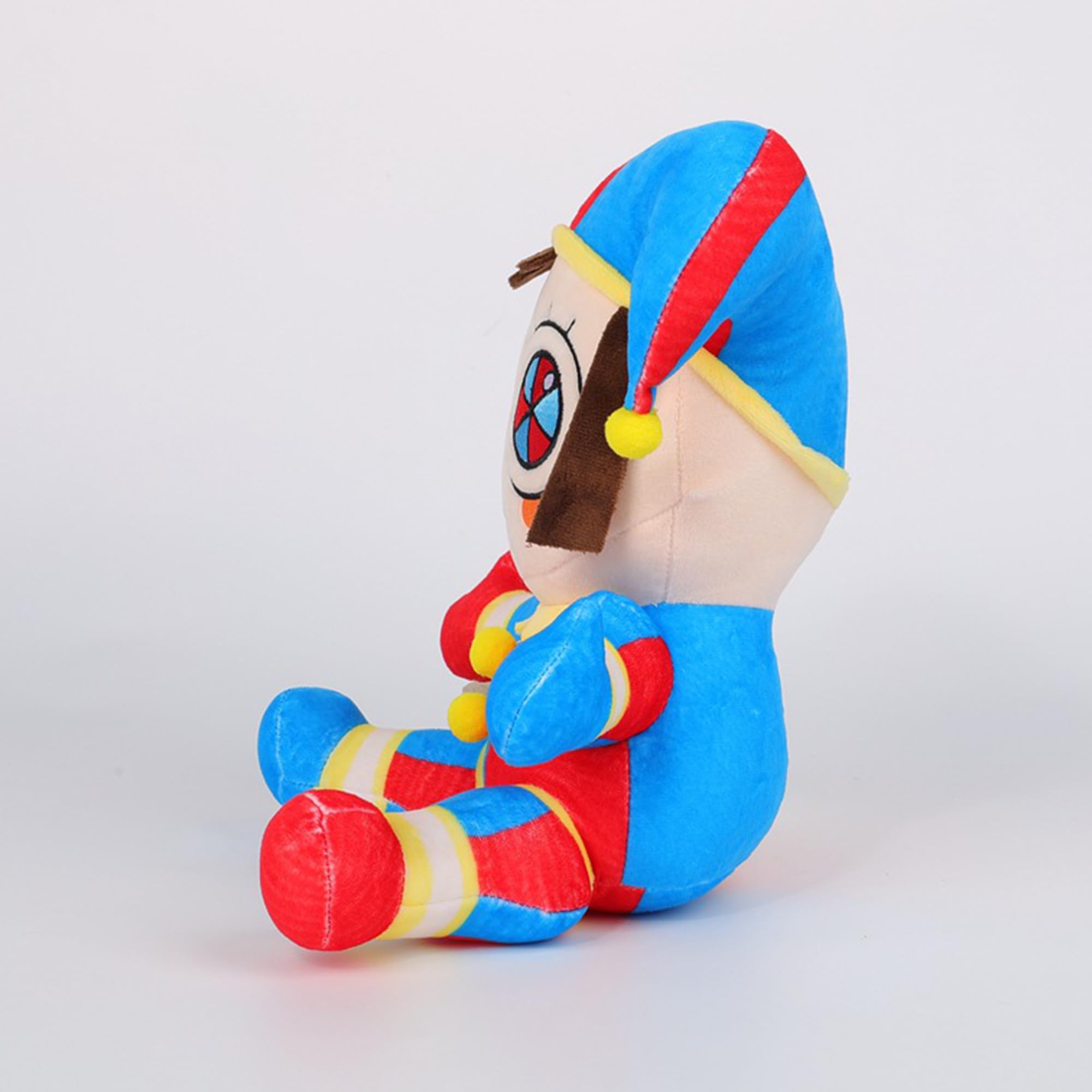 Buy NILUTO The Amazing Digital Circus Plush Zooble Plushies Toy