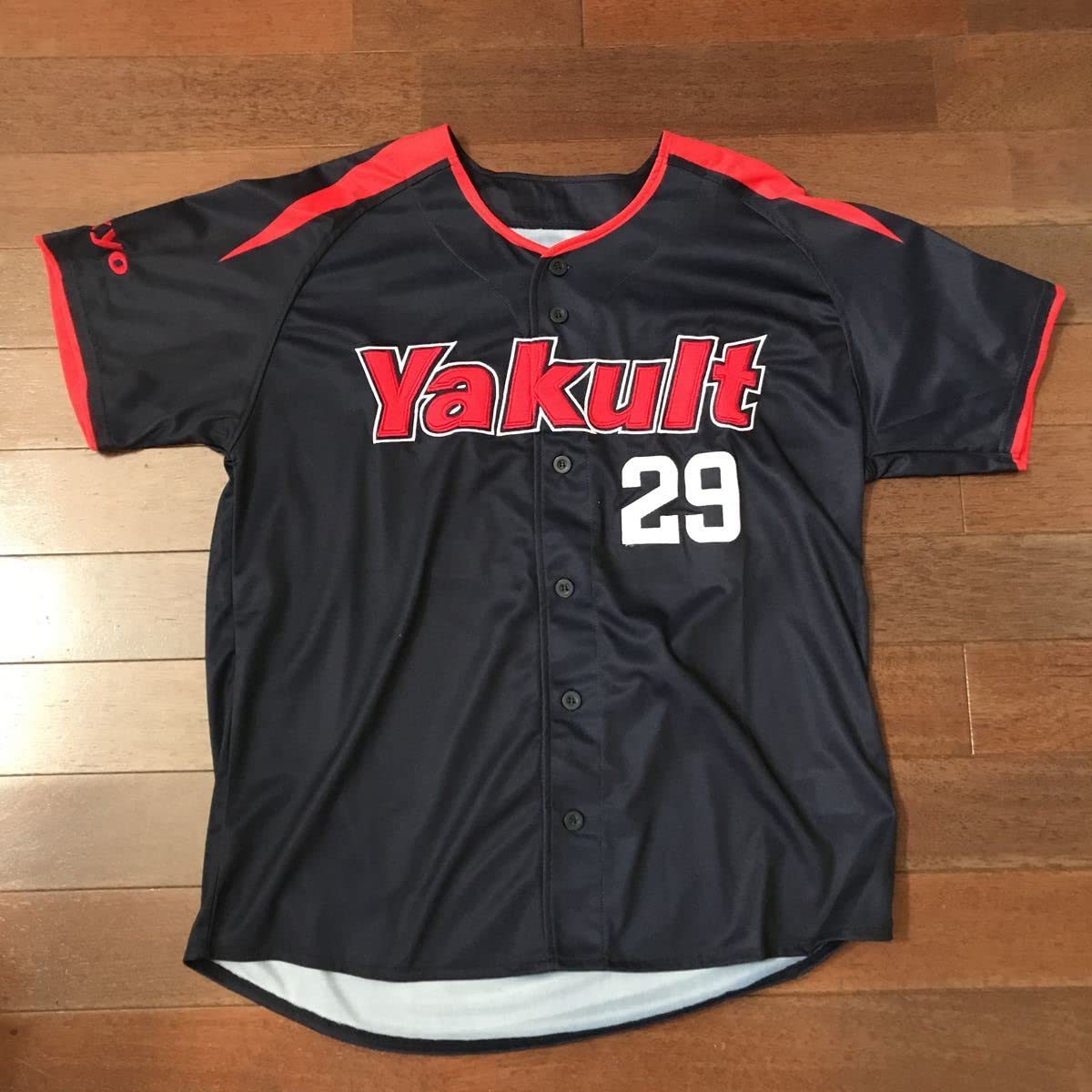 東京ヤクルトスワローズ 小川泰弘 復刻ユニフォーム 【公式通販】