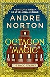 Octagon Magic (The Magic Sequence)