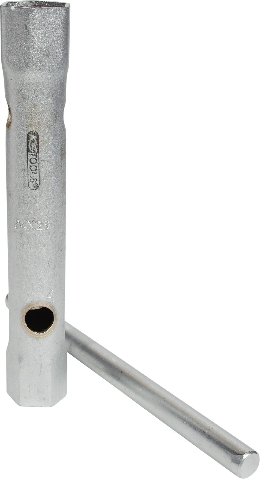 Chiave A Bussola T27 KS TOOLS 9111363 - Foto 6