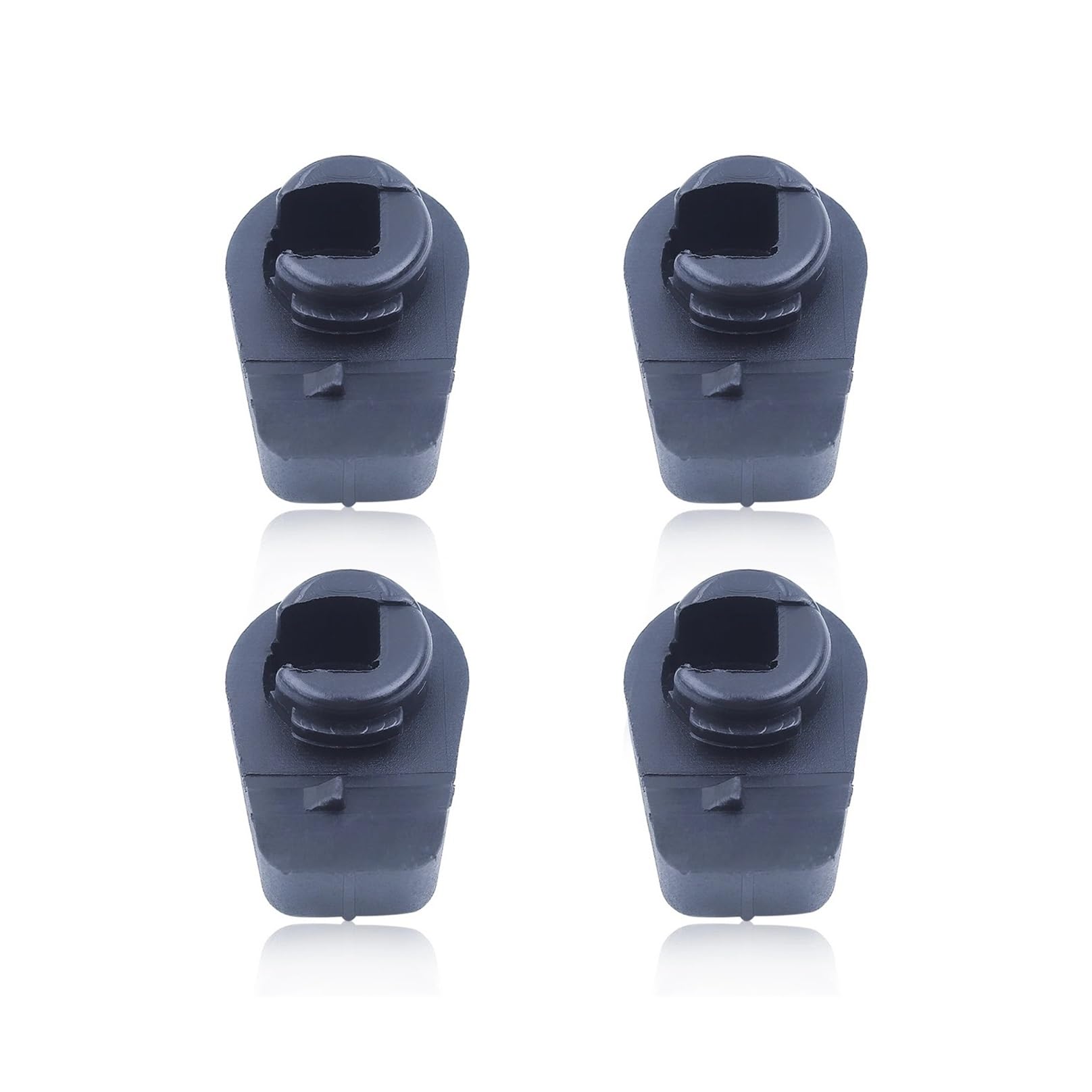 Filtre à air twist lock pour résoudre les calages de tronçonneuse MS170