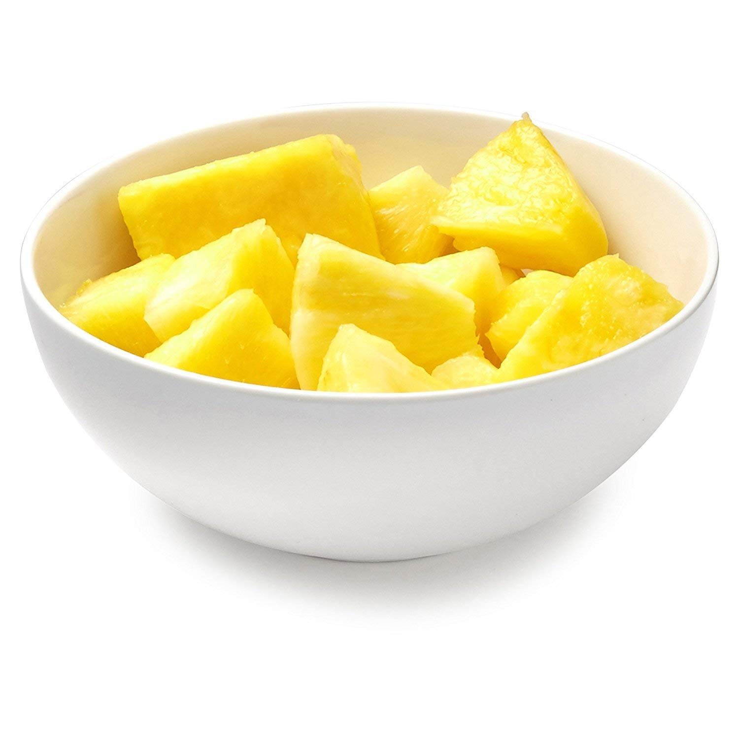 Fruit Cut Conventional Pineapple Chunks