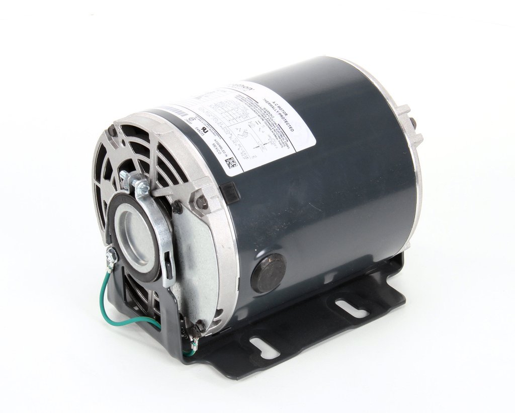 63293 Motor CARBONATOR Pump Style (63293)