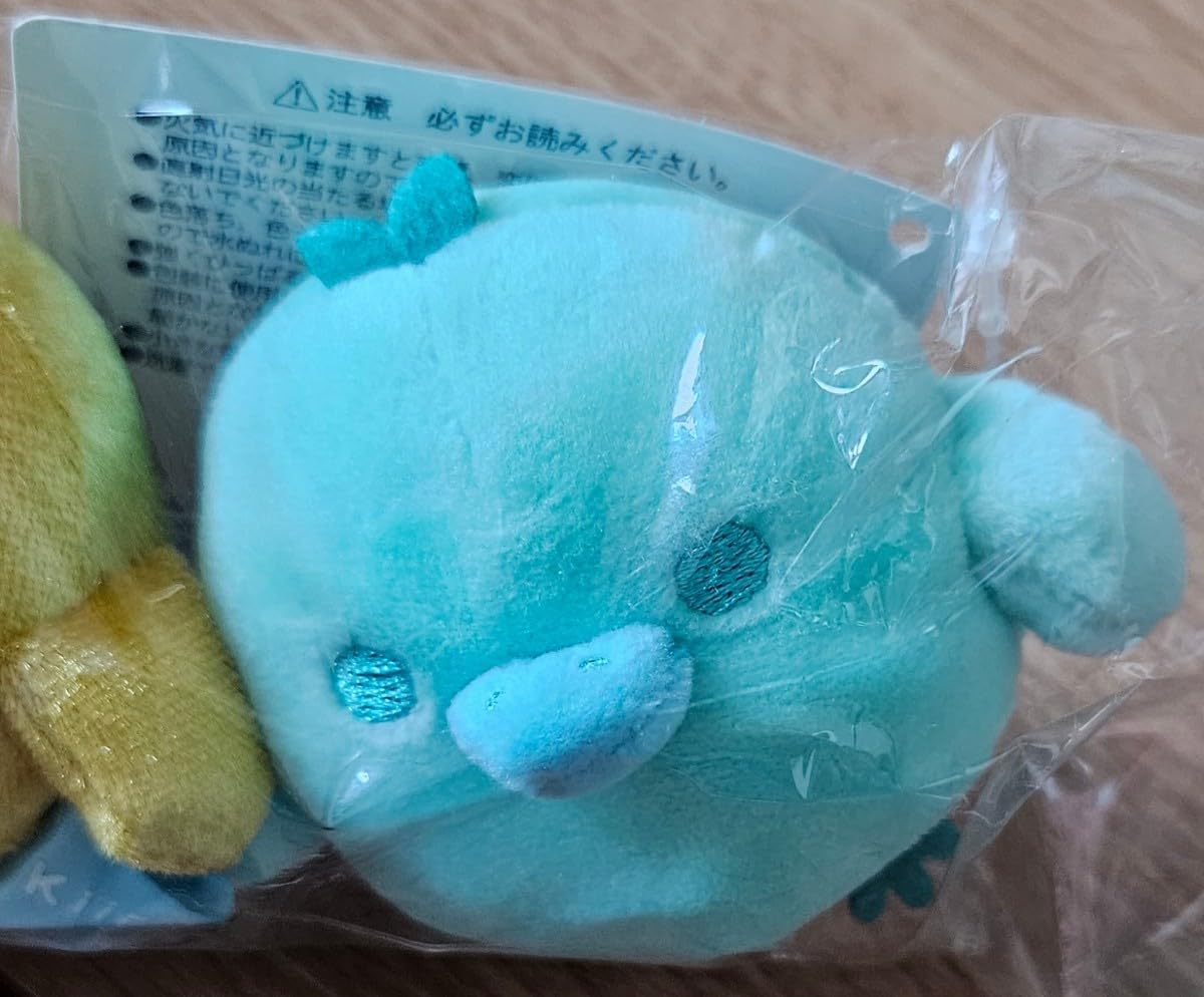 Amazon.co.jp: リッラクマストア限定2023キイロイトリトリップ Amazon.co.jp: リッラクマストア限定2023キイロイトリトリップ