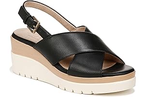 Goodtimes Slingback Wedges for Women
