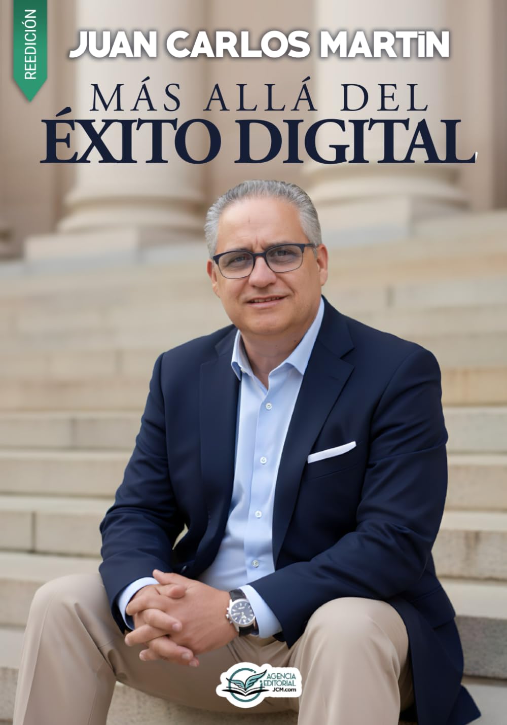 Más allá del éxito digital (Reedición)