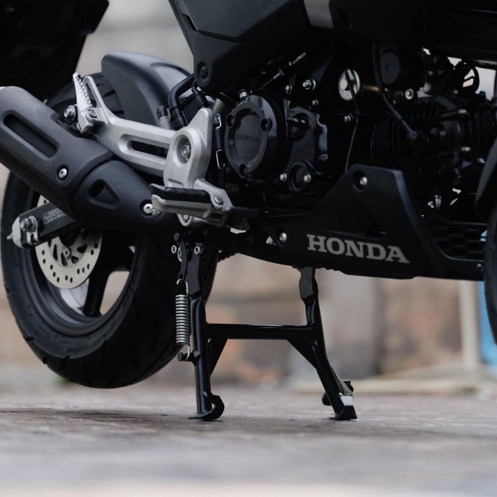 Amazon | MOTOSKILL ホンダグロム用センタースタンド/Center Stand for