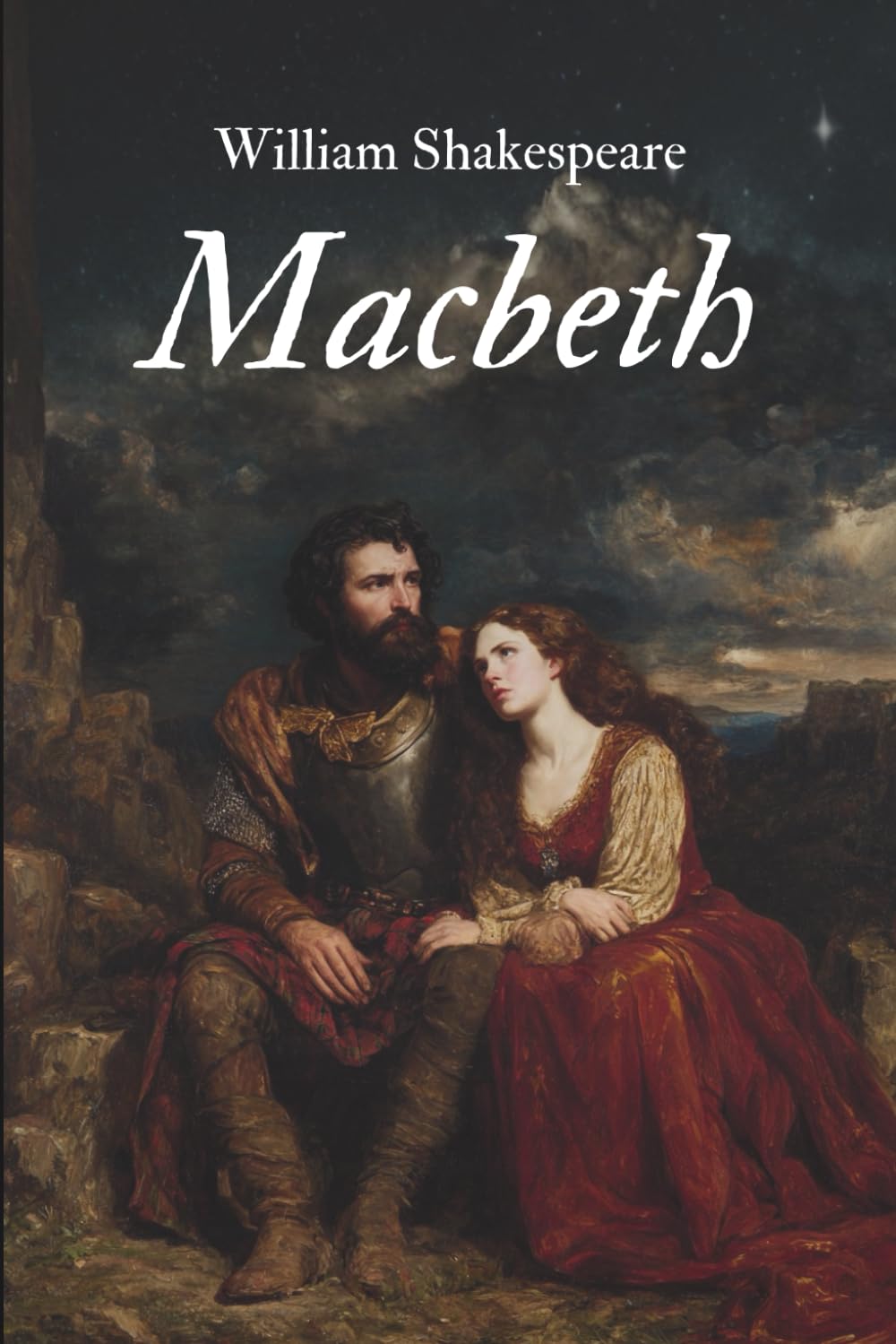 Macbeth: Originalausgabe