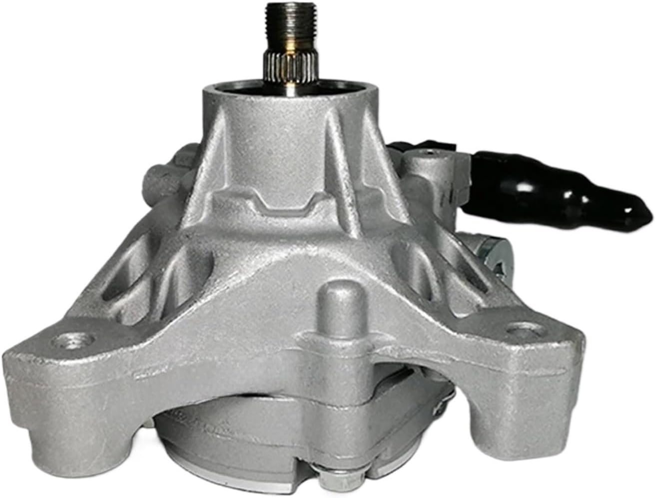 パワーステアリングポンプ互換ホンダオデッセイ RB1 2005 2006 2007 2008 K24A 2.4L パワーポンプ 56