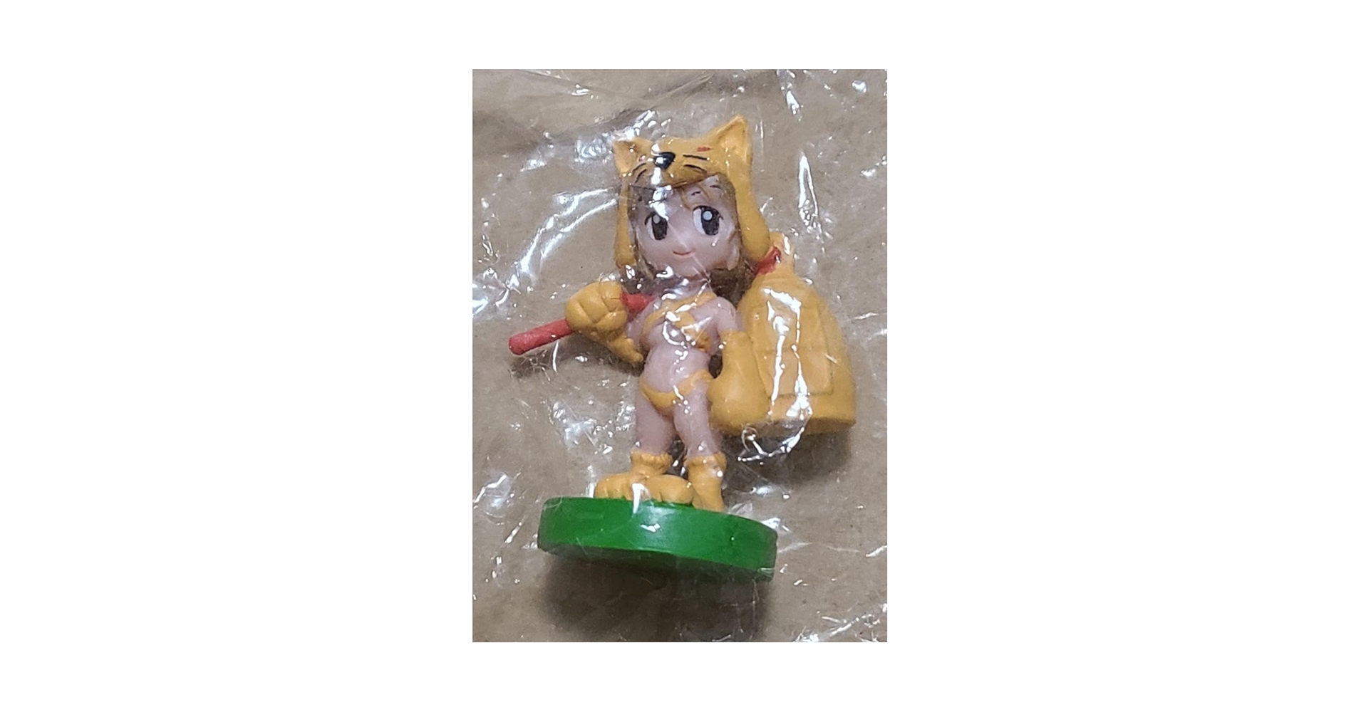 「ラグナロクオンライン」6thアニバーサリーパック　予約限定　月夜花フィギュア Amazon.co.jp: Ragnarok Online Moonlight Flower Figure