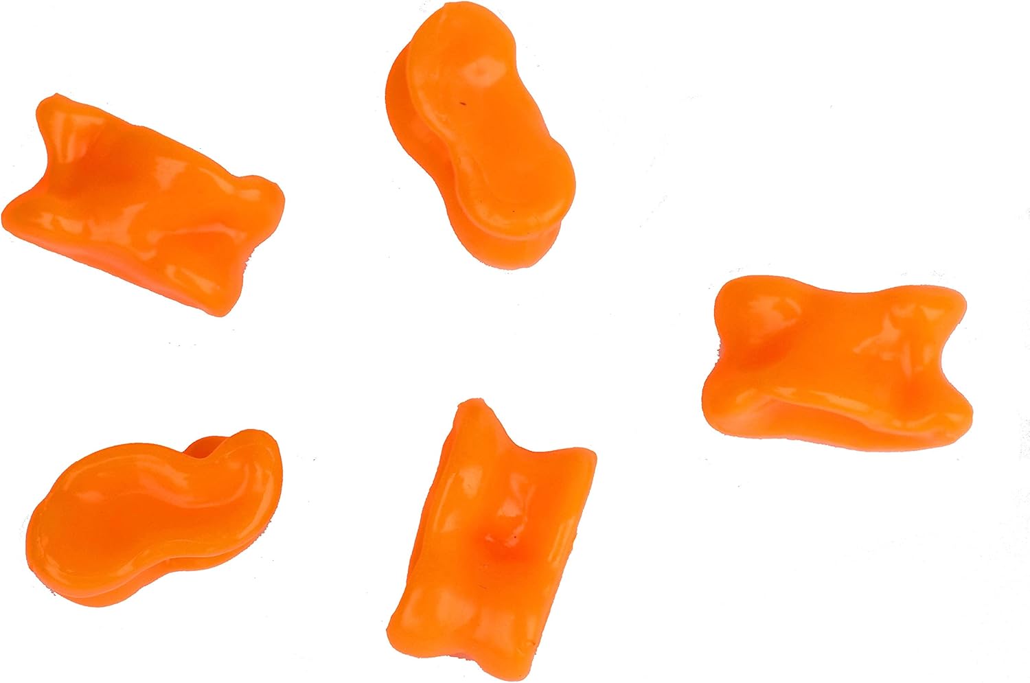 Gogo Jacks, Rainbow Jacks, Osselets New Vintage Game of