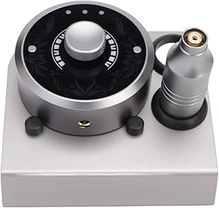 3 Speed RCA In Rotary Tattoo Pen Power Supply Set 3 Speed RCA Int Rotary Tattoo Pen Power Supply Set,3 Speed RCA In, Rotary Tattoo Pen Power Supply Set Tattoo Machines (US Plug)