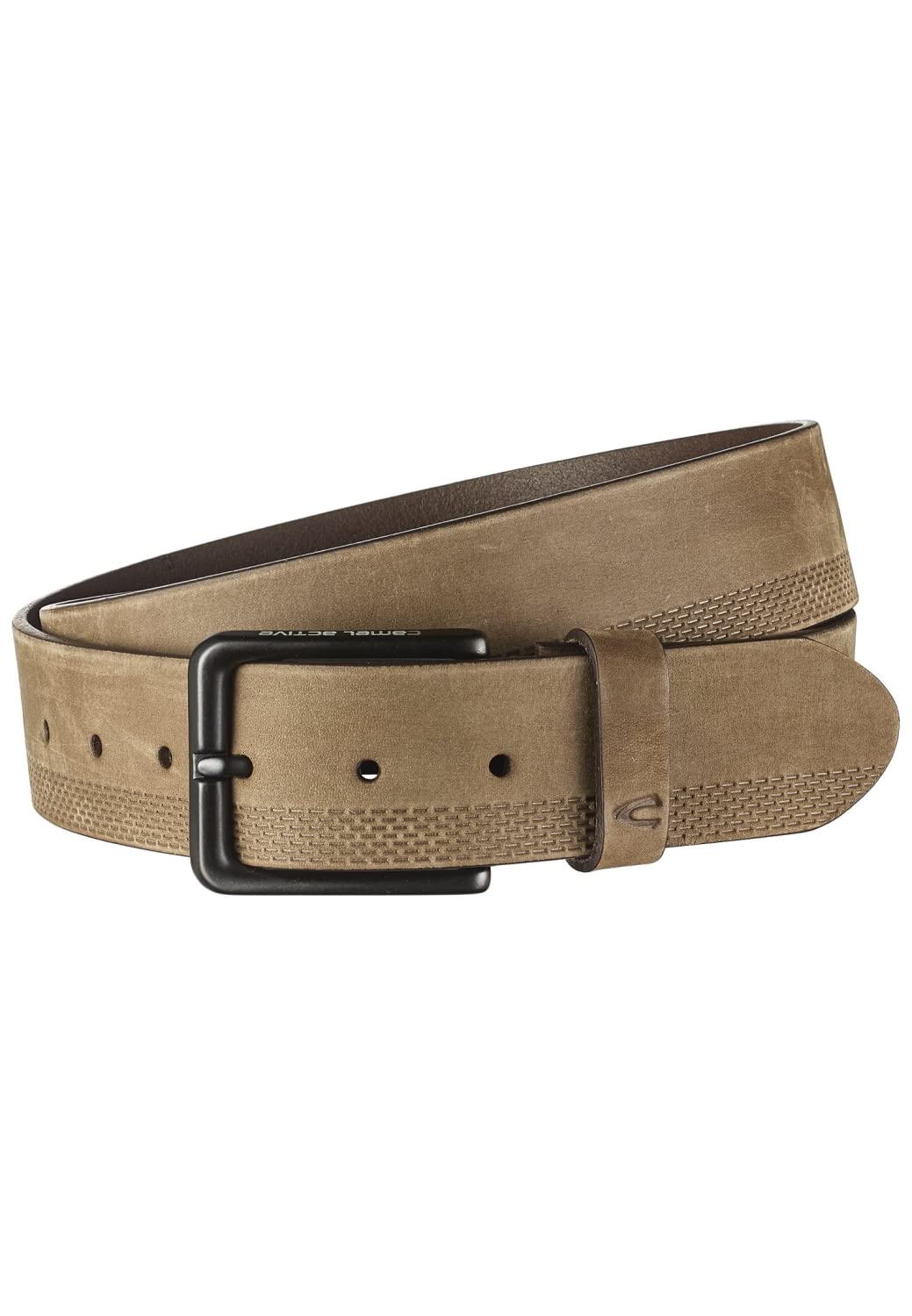 camel active 4020409b0427 Cinturón Hombre (Pack de 1)