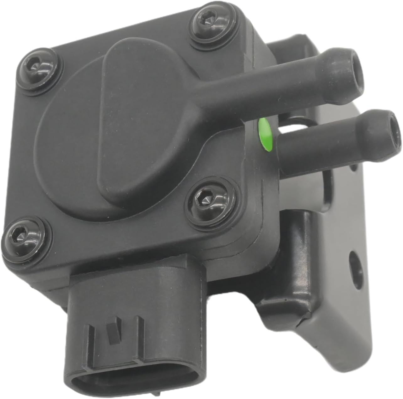 4921730 2596655C1 DPF Differential Pressure Sensor Compatible with Cummins EPA10 15L ISX/QSX Engines Fit for International 9000 Series Lonestar Paystar Prostar Workstar fit for Ford F650 F750