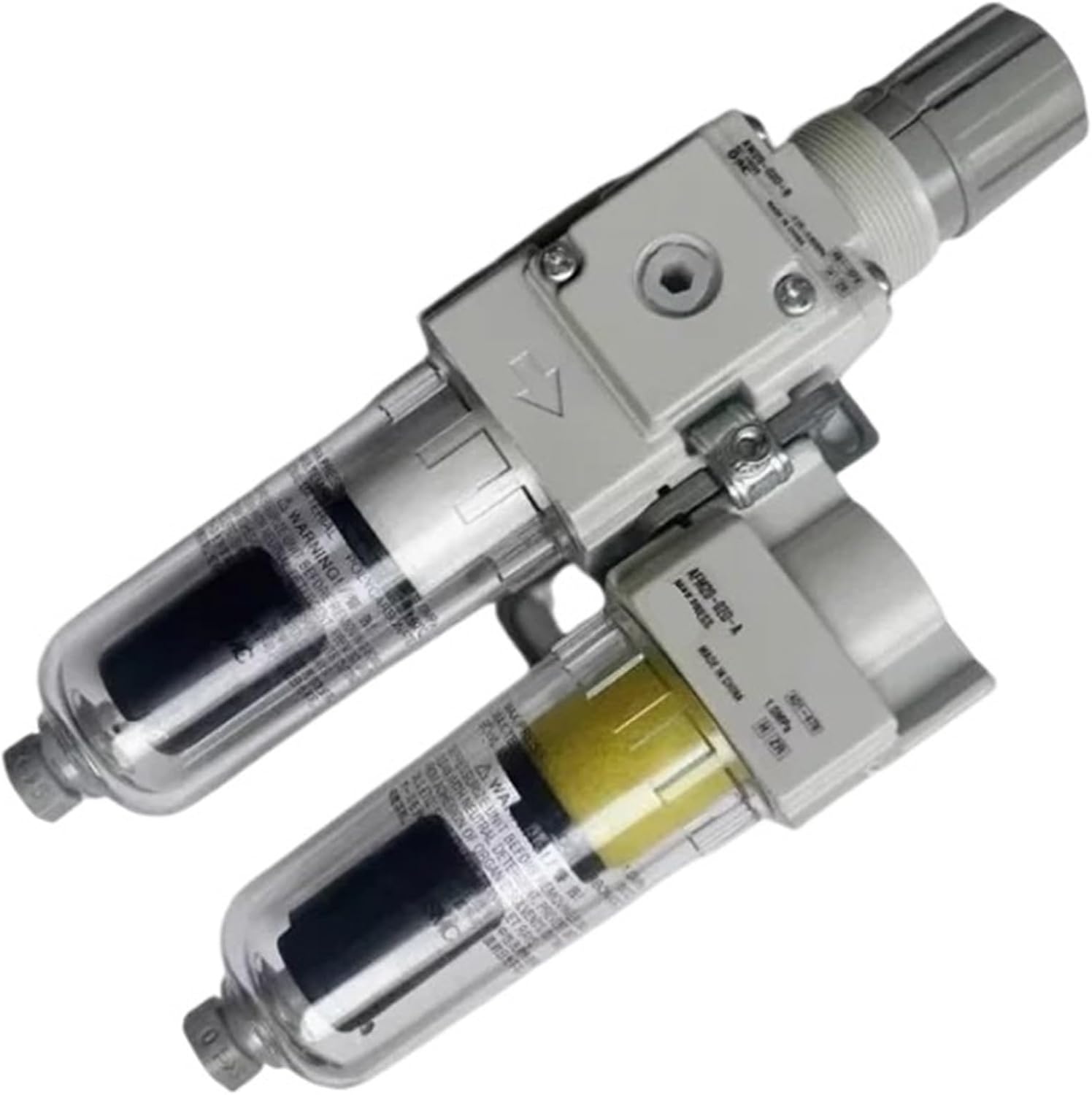 Micro Mist Oil Water Filter