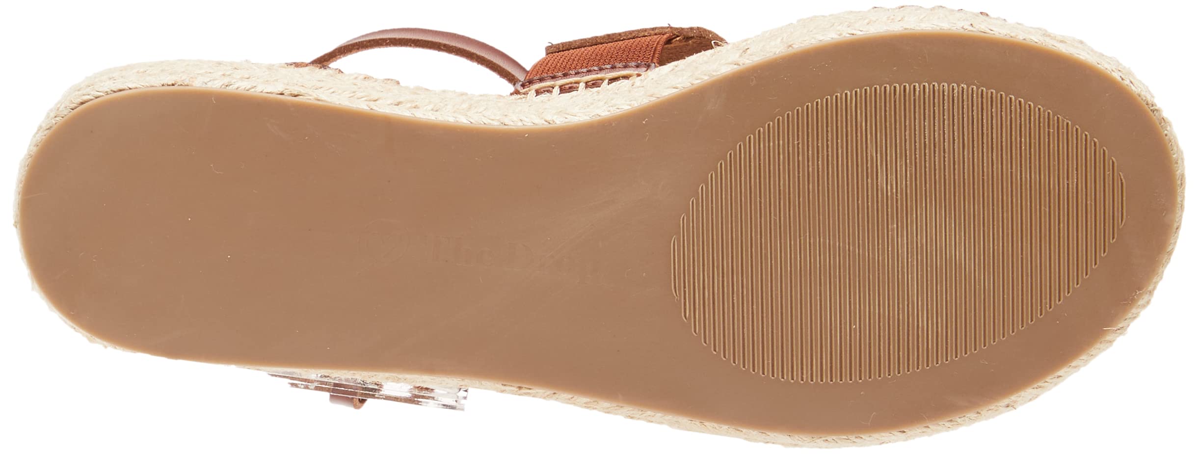 The Drop Women's Listilla Espadrille Wedge Sandal