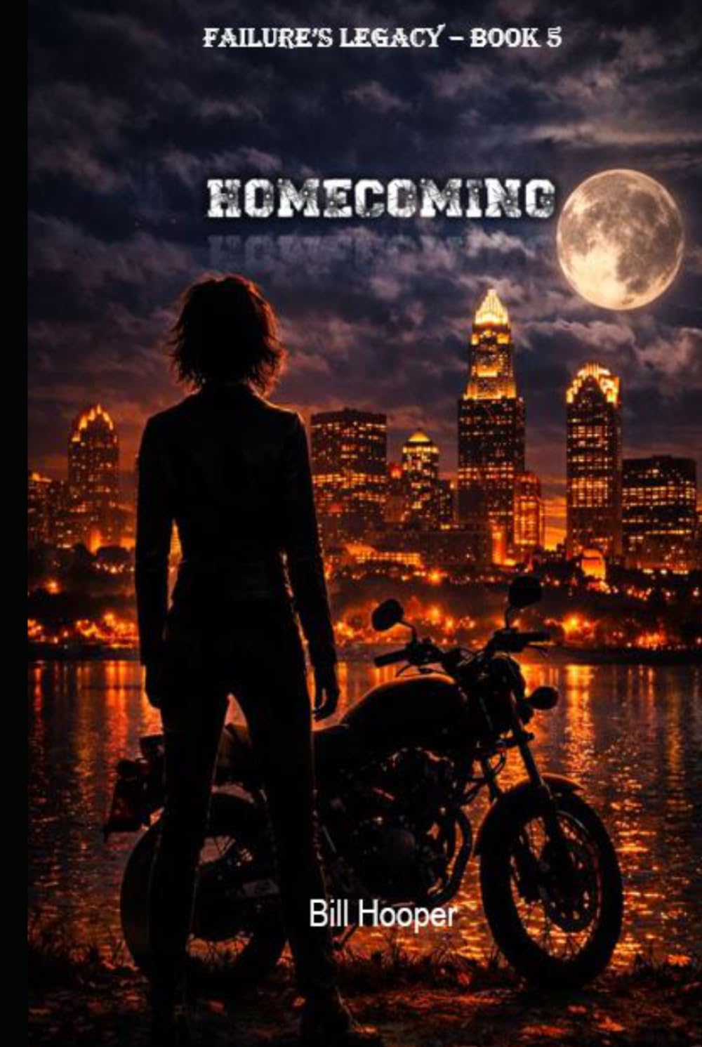 Homecoming (Failure's Legacy)