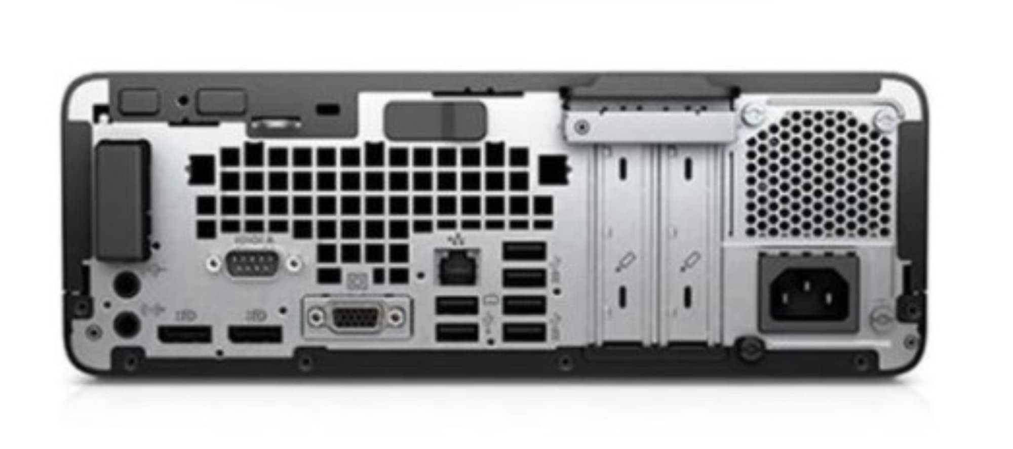 Amazon.com: HP Business Desktop ProDesk 600 G5 Desktop Computer 