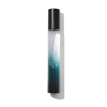 Michael Malul Ktoret Aura Eau de Parfum for Men - 10ml Travel Size