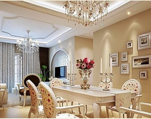 Miniatura 4 de ZR-DECOR Jarrón grande de resina retro de estilo europeo para sala de estar, comedor, centro de mesa, dormitorio, oficina, hotel, decoración del