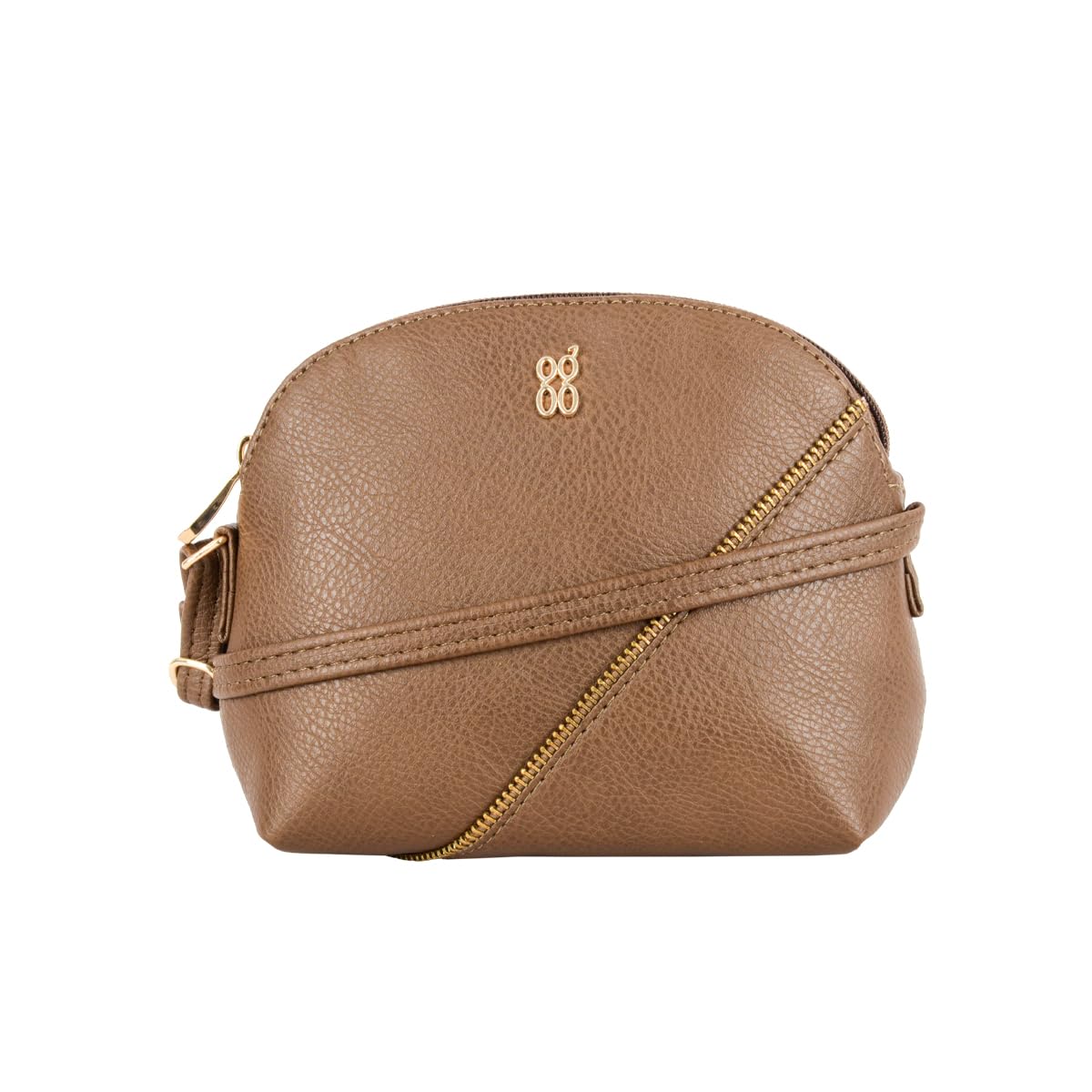 Baggit Women Yellow Bowling Sling Bag XXS Size | Ladies Stylish Casual Cross Body Purse Handbag (B0CZLPVS11) Amazon Price History, Amazon Price Tracker