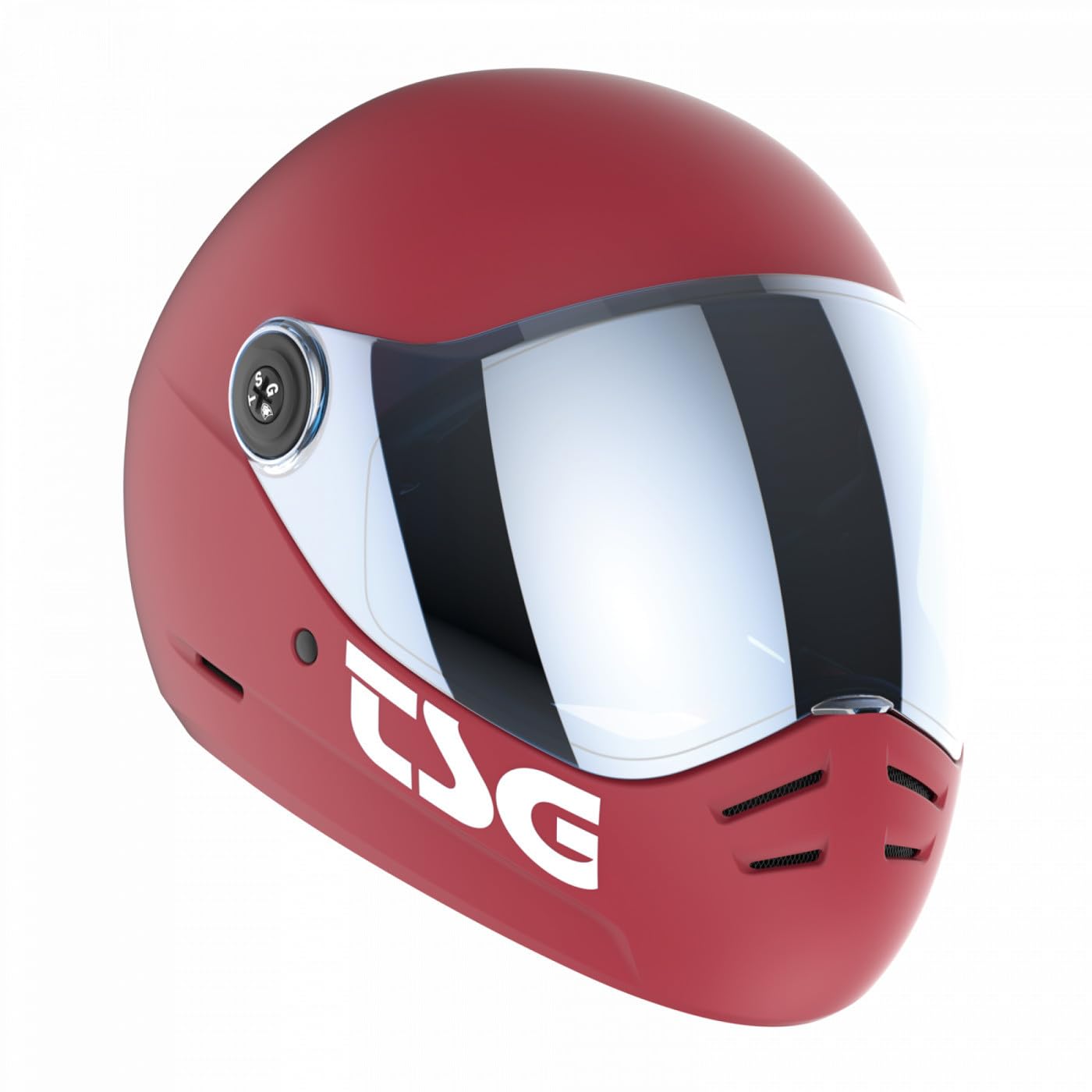 Tsg Pass 2.0 Helmet L