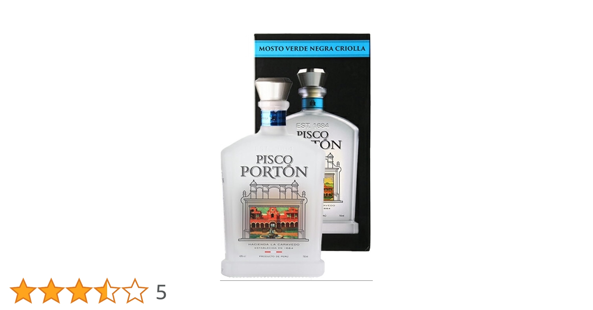 ピ*ー様 PISCO PORTON ピスコ ポルトン 新品2本　値下げ中 楽天市場】【箱付】ピスコ ポルトン アチョラード piscoporton
