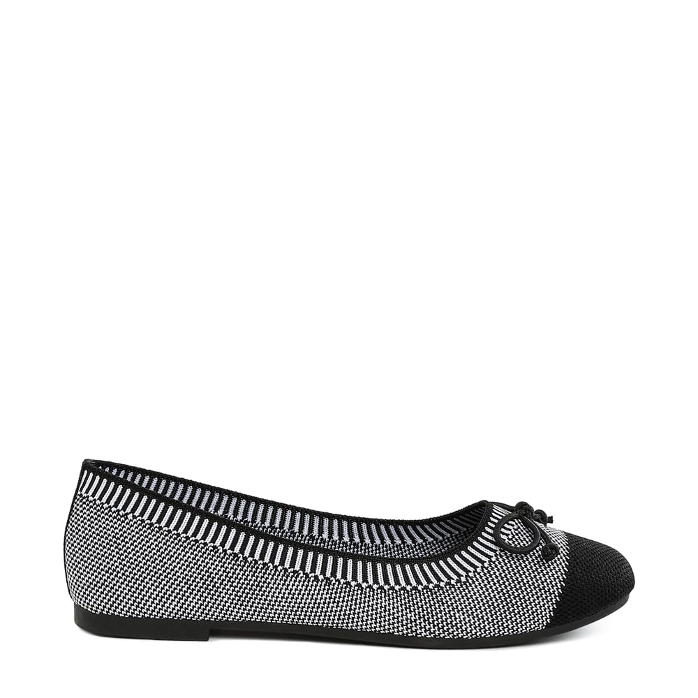Two Tone Ballerinas-image-19