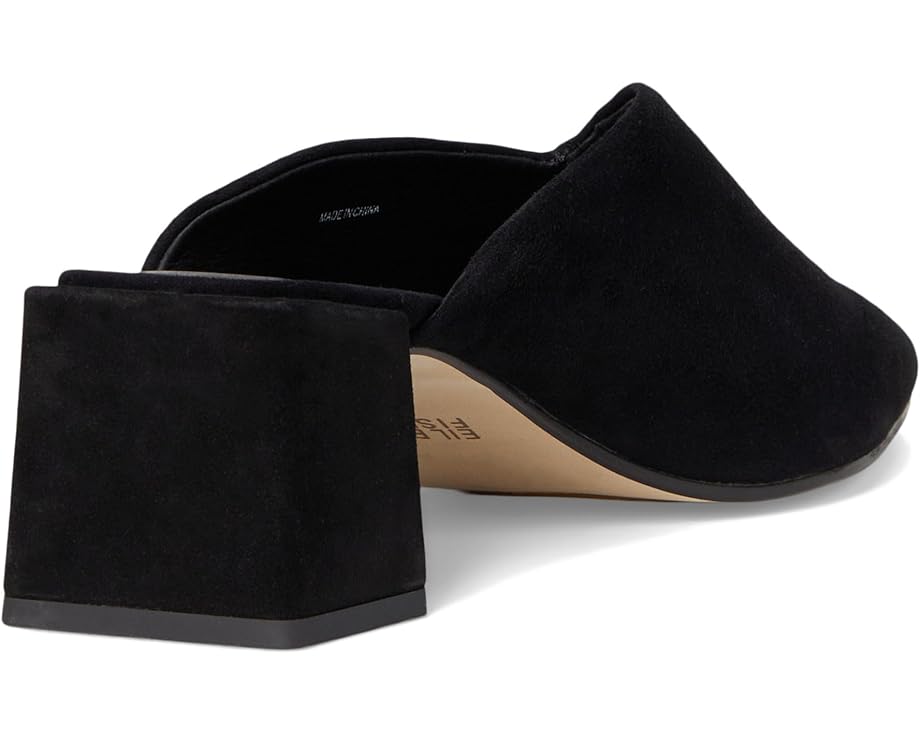 Eileen Fisher Fanon - Back View